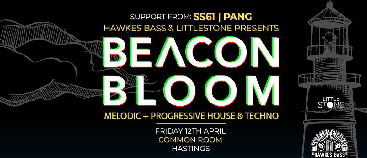 Beacon Bloom