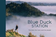 Image for event: Blue Duck Station