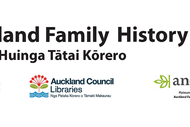 Image for event: 2024 Auckland Family History Expo Tāmaki Huinga Tātai Kōrero
