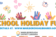 Image for event: School Holiday Fun
