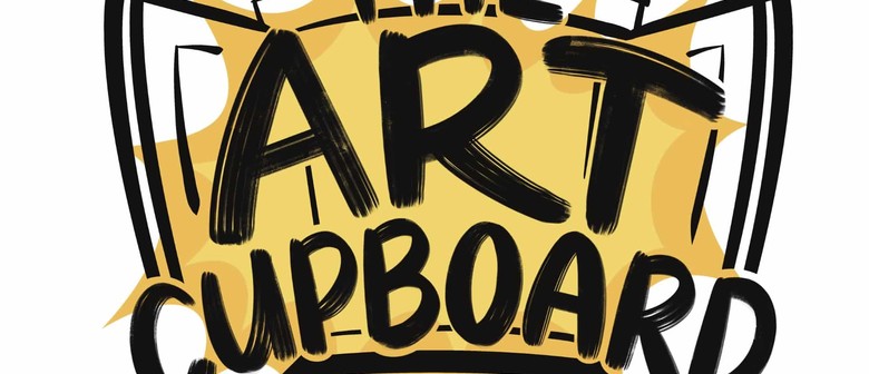 The Art Cupboard - Events 