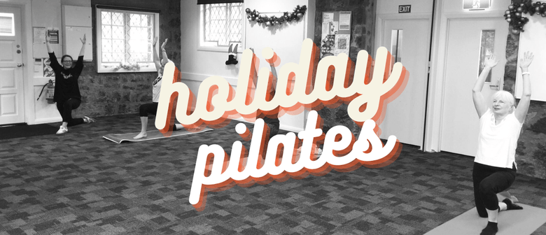 Holiday Pilates