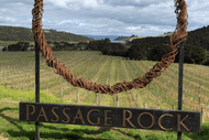 Image for event: Passage Rock Wine Tasting - Wine Club Taupo