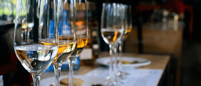 Introduction to Wine with Wine Club Taupo