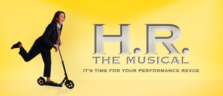 H.R. The Musical