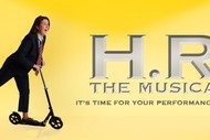 Image for event: H.R. The Musical