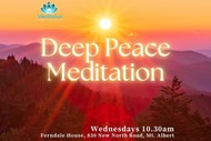 Deep Peace Meditation