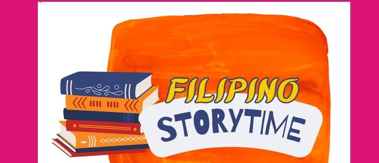 Filipino Story Time