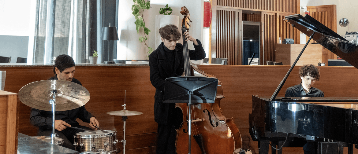 Meet the Maker and Music At JW Marriott Auckland
