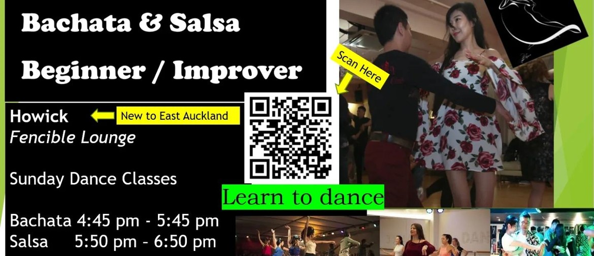dance, latin dance, bachata, salsa