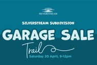 Image for event: Silverstream Garage Sale Trail