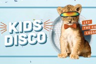Image for event: Kid's School Holiday Disco