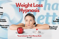 Image for event: Weight Loss Hypnotherapy