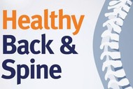 Image for event: 6 Week Back & Neck Care Yoga Class