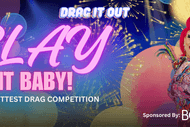 Image for event: Slay It Baby! In Dunedin