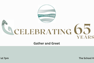 Image for event: Gather & Greet