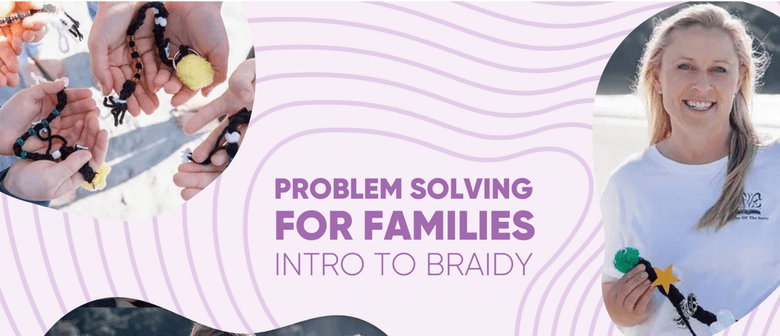 Problem Solving for Families