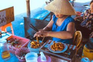 Cooking - Vietnamese Street Food