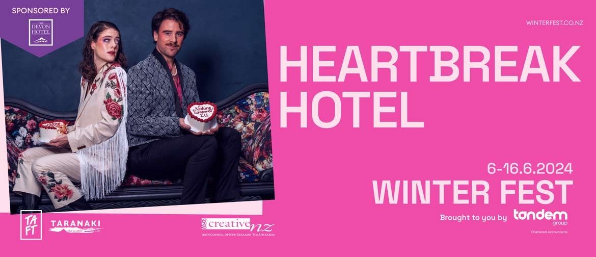 Heartbreak Hotel (Winter Fest)