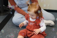 Image for event: Sensory Playtime