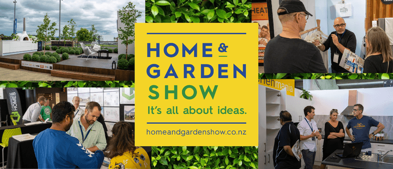 Auckland Home and Garden Show
