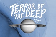 Image for event: Terror of the Deep Plays Space Epic