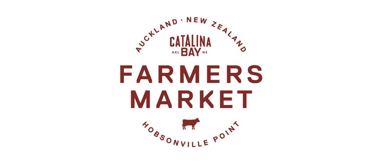 Catalina Bay Farmer's Market Presents Chef Kevin Blakeman