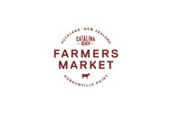 Image for event: Catalina Bay Farmer's Market Presents Chef Kevin Blakeman