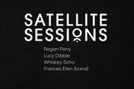 Image for event: Satellite Sessions At the Jam Factory