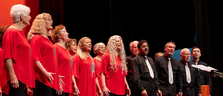 City of Auckland Singers' Concert