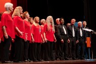 Image for event: City of Auckland Singers' Concert