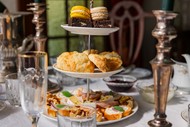 Image for event: Mother's Day High Tea at Hemsworth Estate