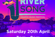 Image for event: Riversong Kaiapoi