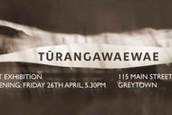 Image for event: Tūrangawaewae