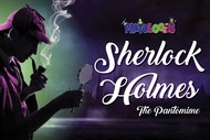 The Pantoloons Present: Sherlock Holmes the Pantomime