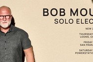 Image for event: Bob Mould