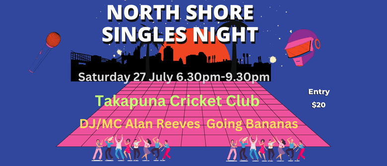 North Shore Singles Night