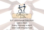 Image for event: Elf Dunedin Coffee Club 2024