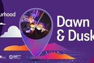 Image for event: In Your Neighbourhood: Dawn & Dusk
