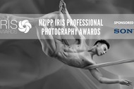 Image for event: Judging of NZIPP Iris Professional Photography Awards