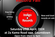 Image for event: Whangarei Record Collectors Fair April 2024