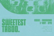 Image for event: The Sweetest Taboo
