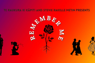 Image for event: Remember Me