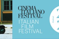 Image for event: Italian Film Festival Opening Night at The Capitol Cinema