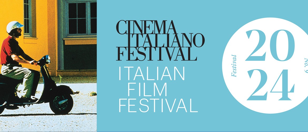 Italian Film Festival at The Bridgeway Auckland