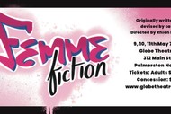 Image for event: Femme Fiction