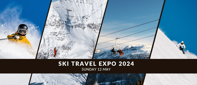 Ski Travel Expo