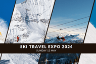 Image for event: Ski Travel Expo