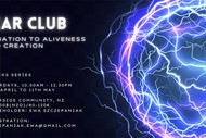 Image for event: Fear Club