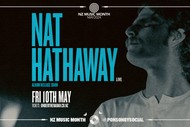 Image for event: Nat Hathaway Live followed by Che Fu (Dj Set)